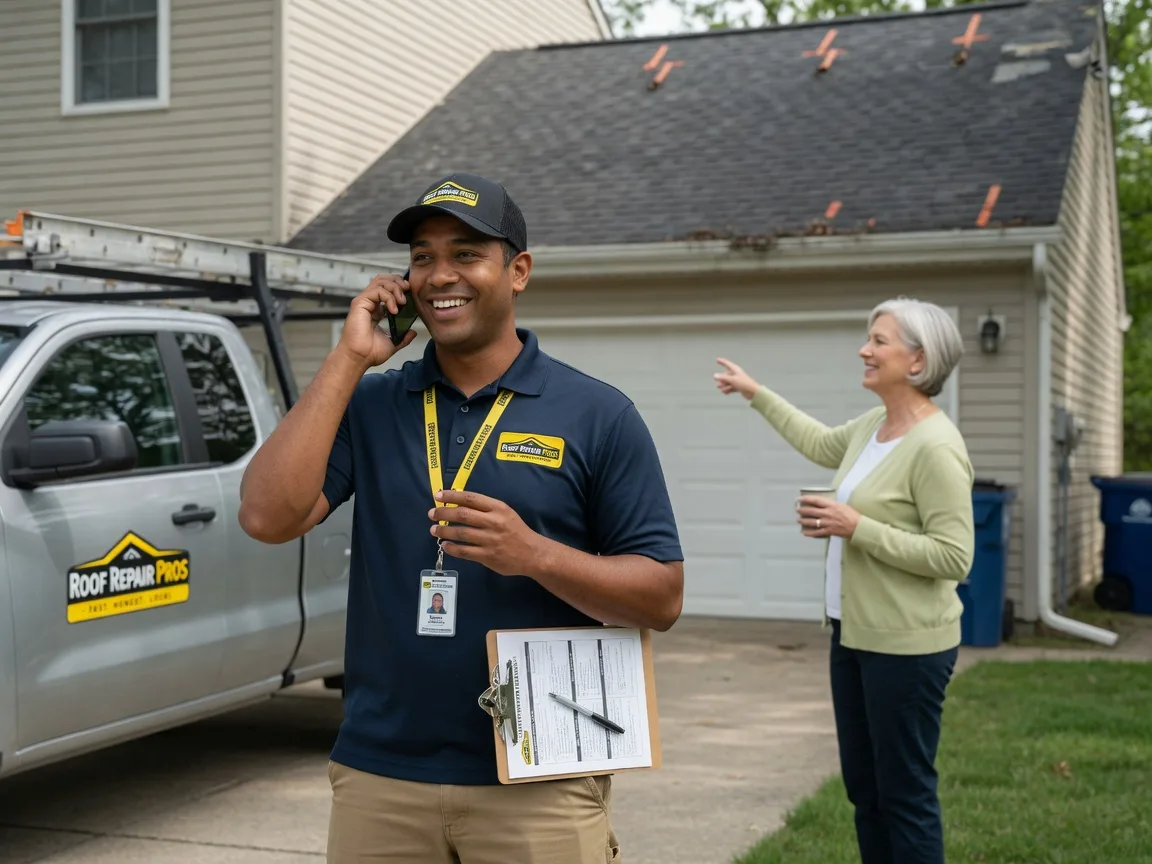 Roof Repair Grand Prairie, TX FAQs